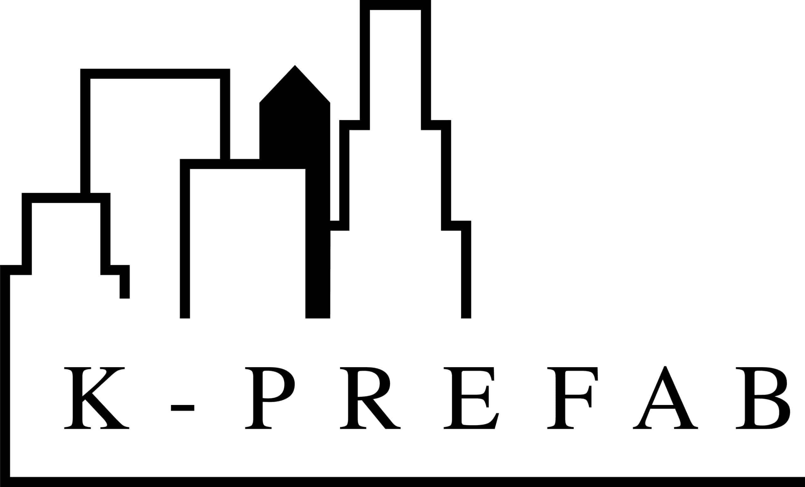 K-Prefab logo